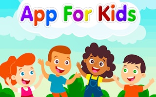 Image App For Kids - Edu games