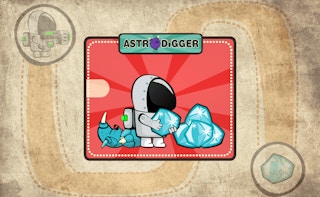 Image Astro Digger