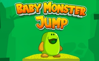 Image Baby Monster Jump