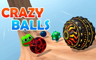 Image Crazy Balls