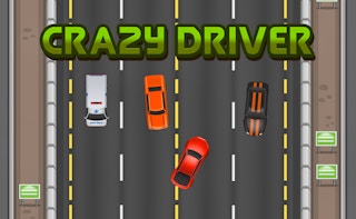 Image Crazy Driver