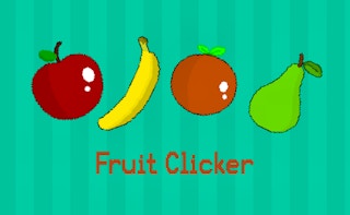 Image Fruit Clicker