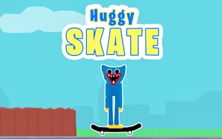 Image Huggy Skate
