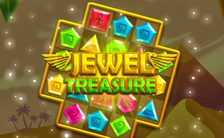 Image Jewel Treasure