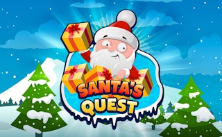 Image Santa's Quest
