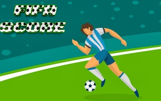 Image Soccer Score