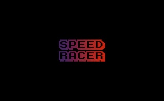 Image Speed Racer