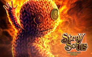 Image Stray Souls: Dollhouse Story