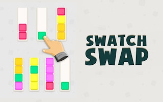 Image Swatch Swap - Blocks Puzzle