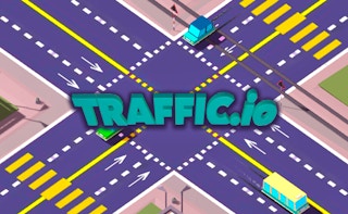 Image Traffic.io